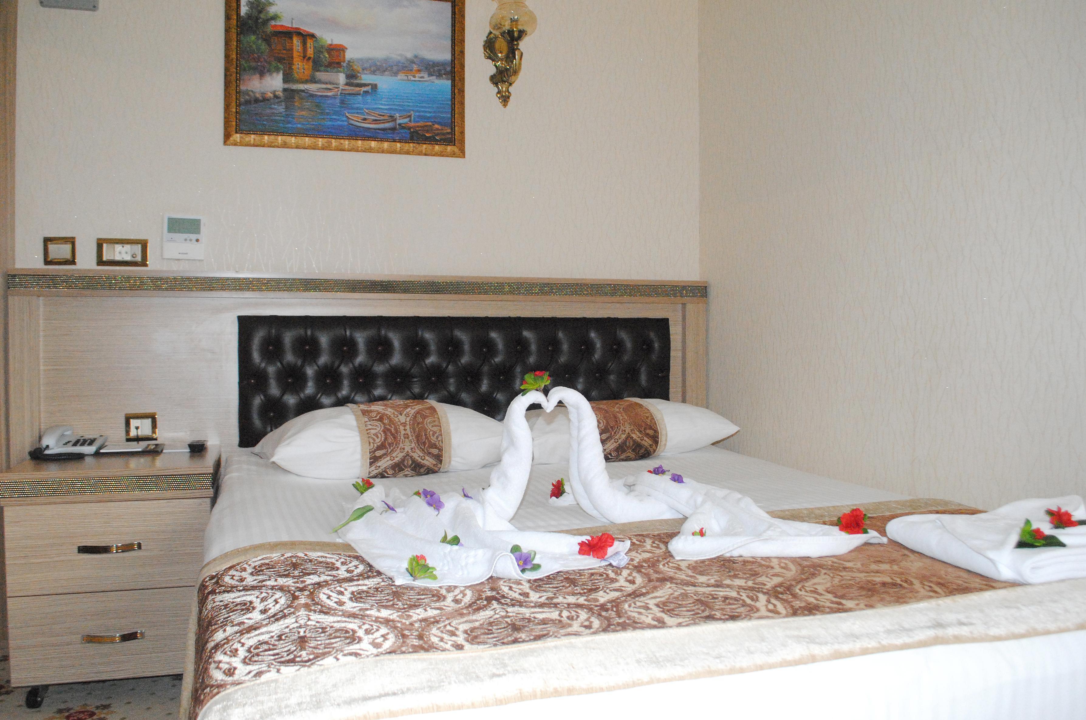 Marmaray Hotel Istanbul Eksteriør bilde