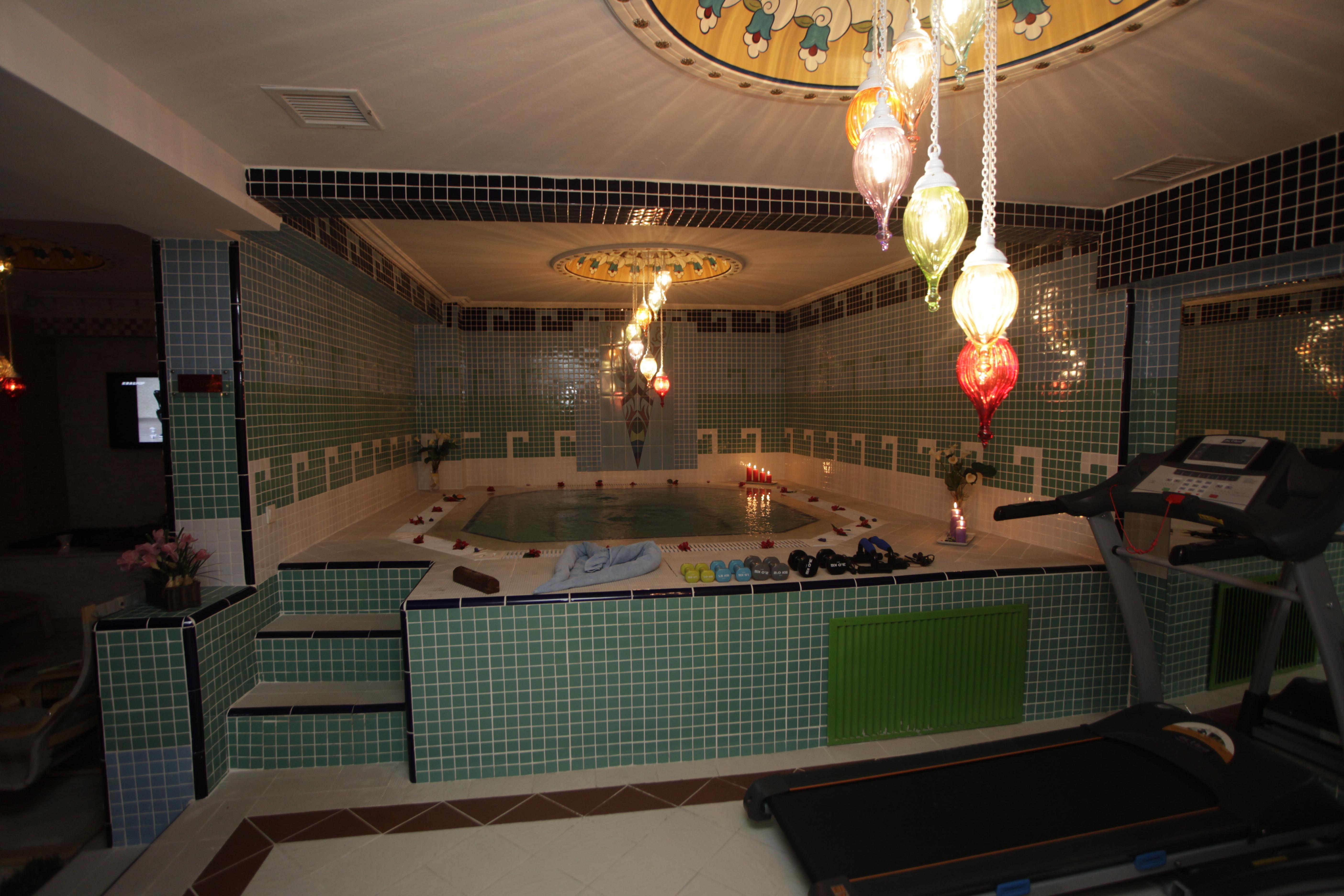 Marmaray Hotel Istanbul Eksteriør bilde