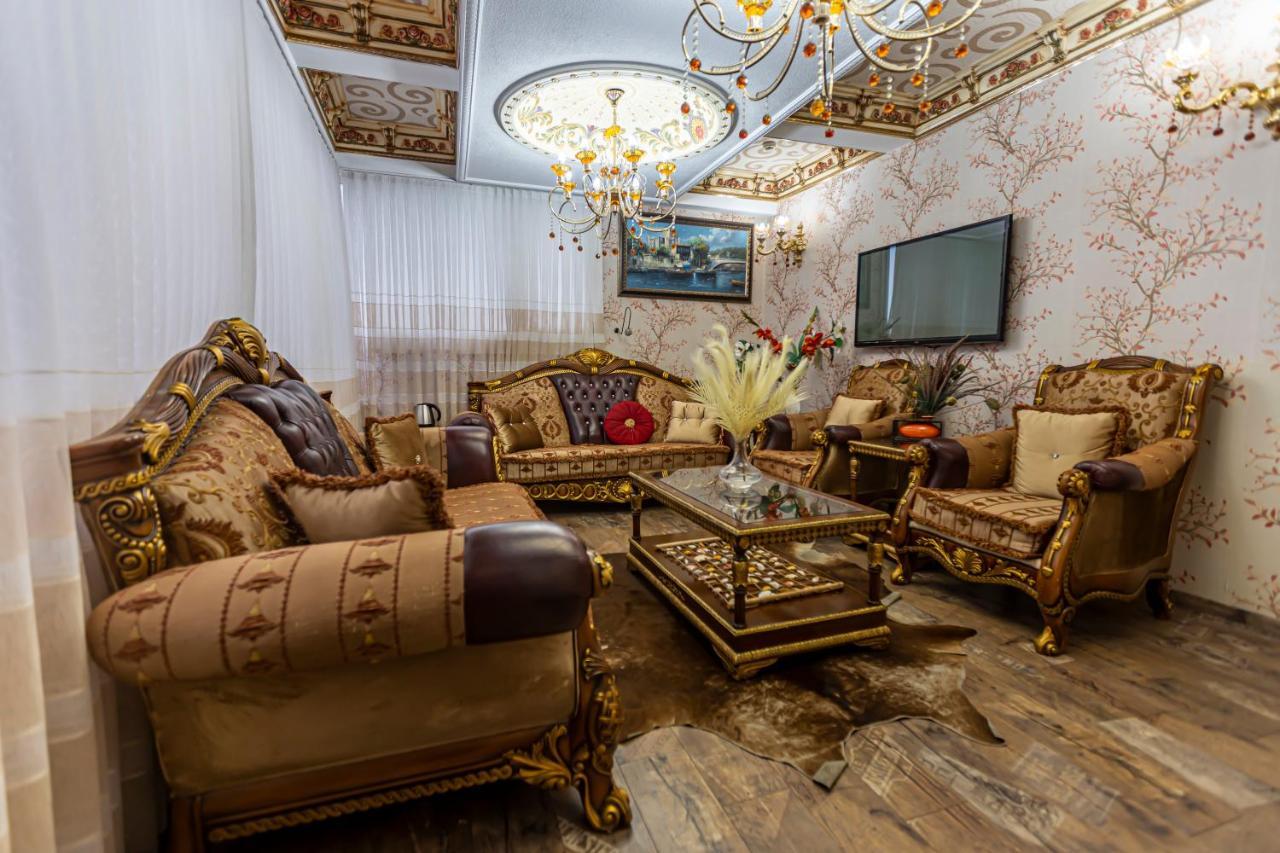 Marmaray Hotel Istanbul Eksteriør bilde