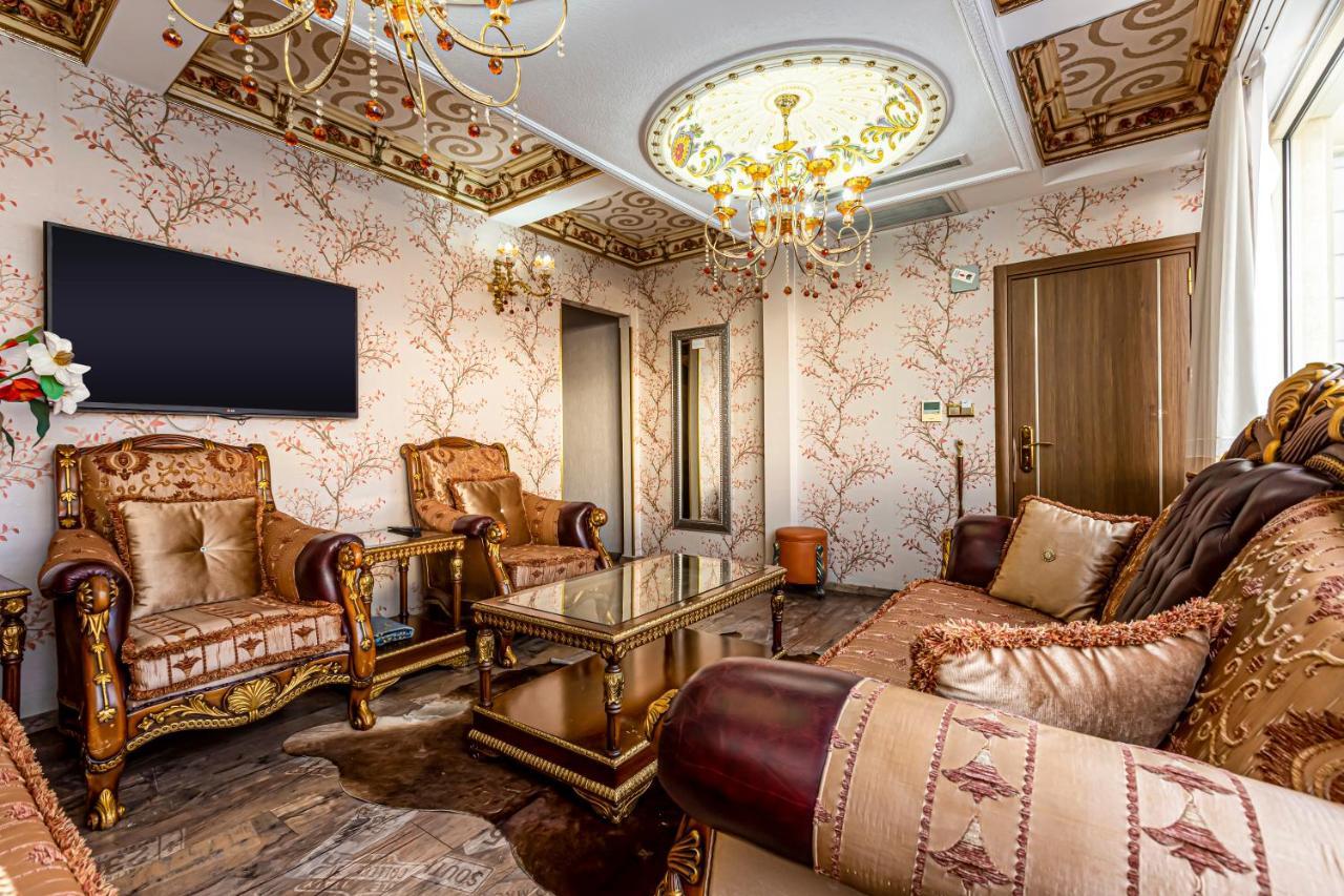 Marmaray Hotel Istanbul Eksteriør bilde
