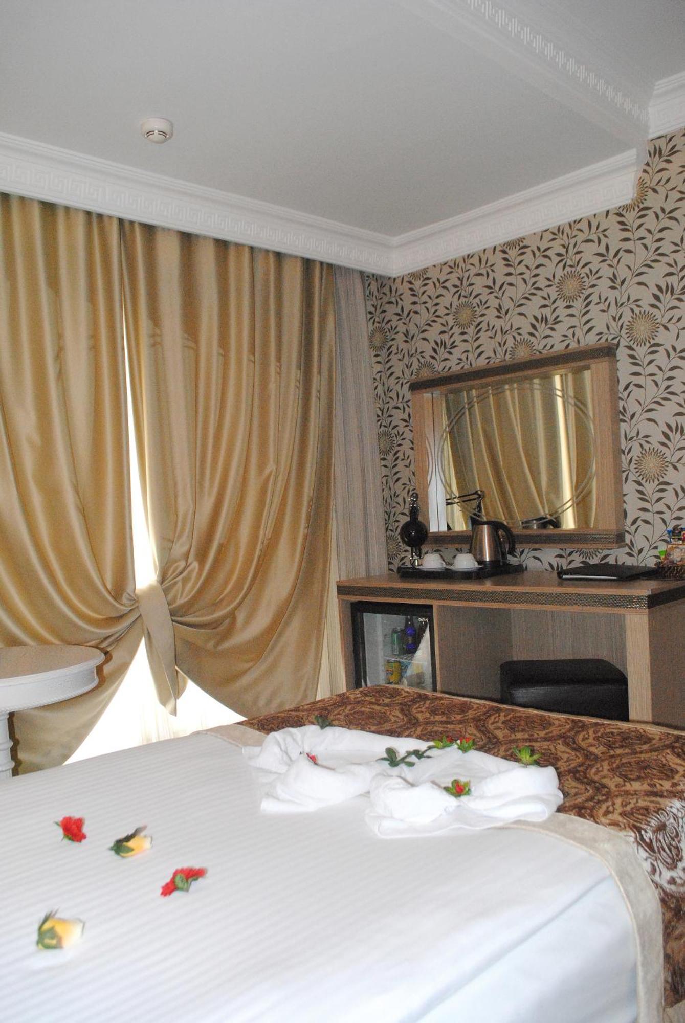 Marmaray Hotel Istanbul Eksteriør bilde
