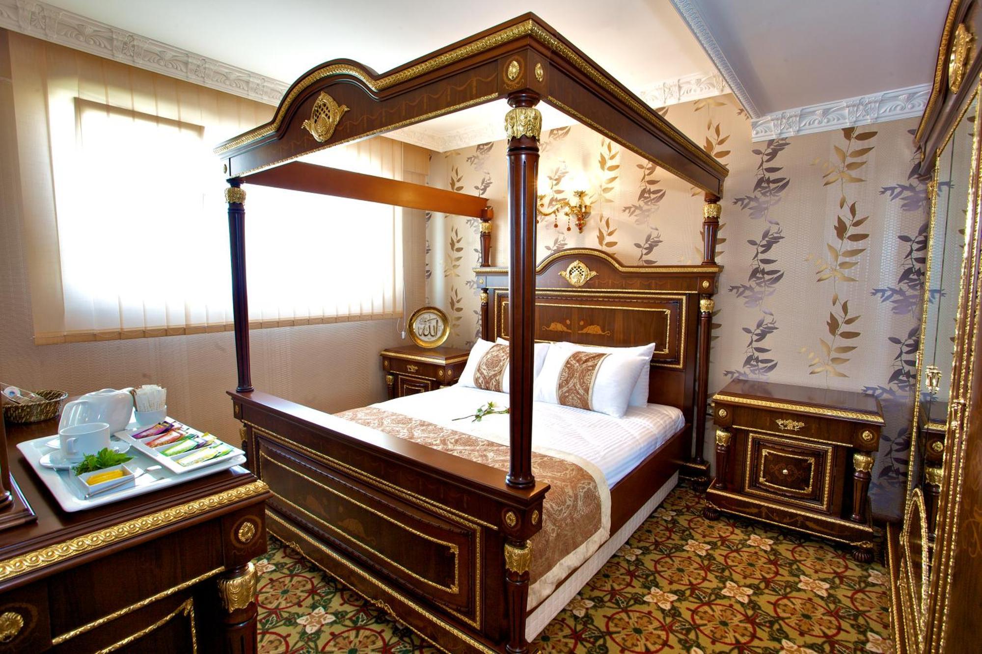 Marmaray Hotel Istanbul Eksteriør bilde