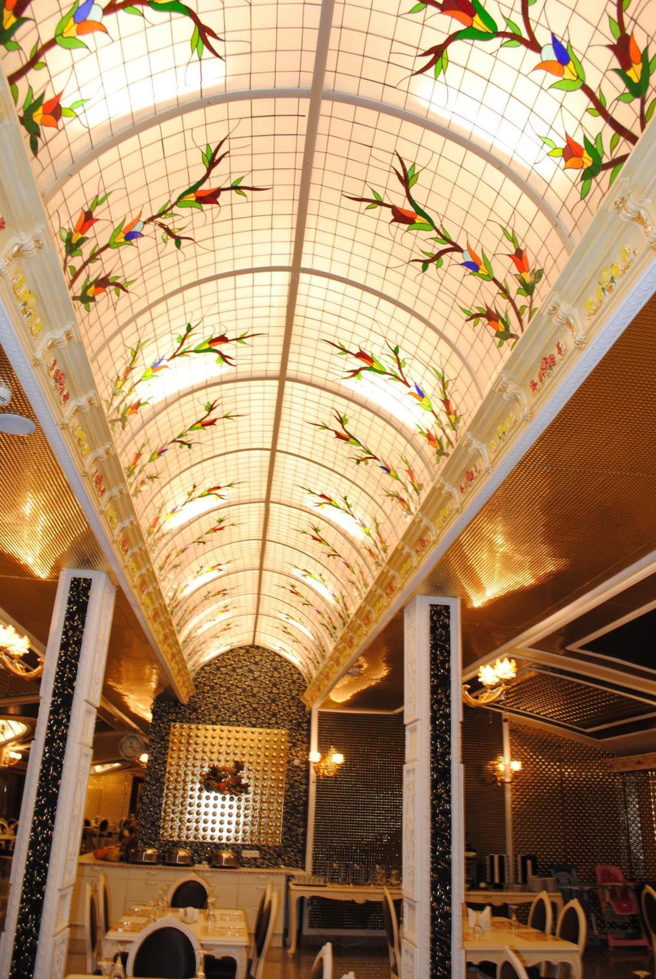 Marmaray Hotel Istanbul Eksteriør bilde
