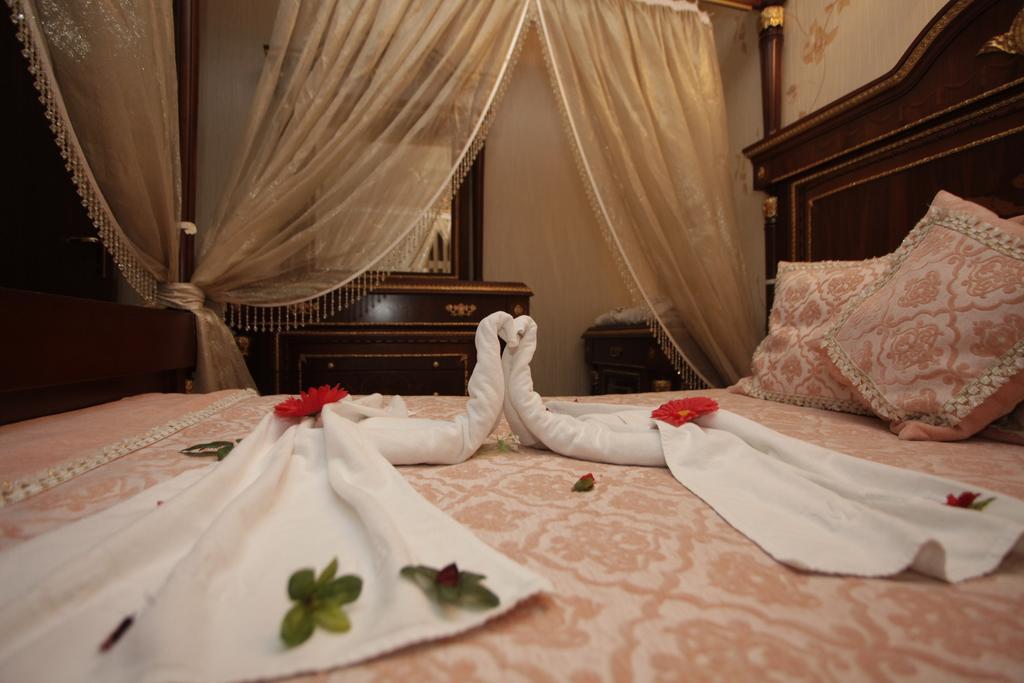 Marmaray Hotel Istanbul Eksteriør bilde