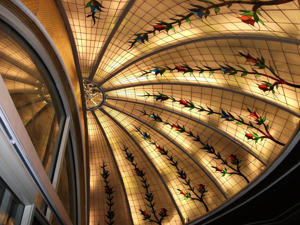 Marmaray Hotel Istanbul Eksteriør bilde