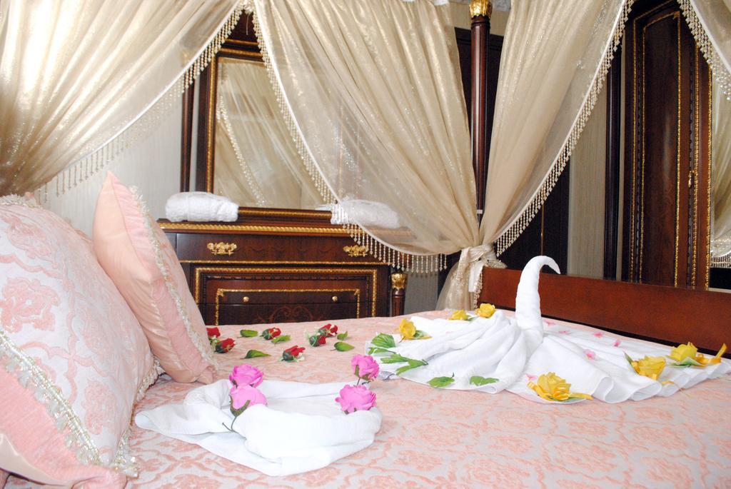 Marmaray Hotel Istanbul Eksteriør bilde